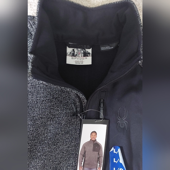 SPYDER - Picture 2 of 2